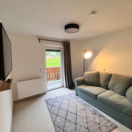 Heidis Appartement 格绍 外观 照片